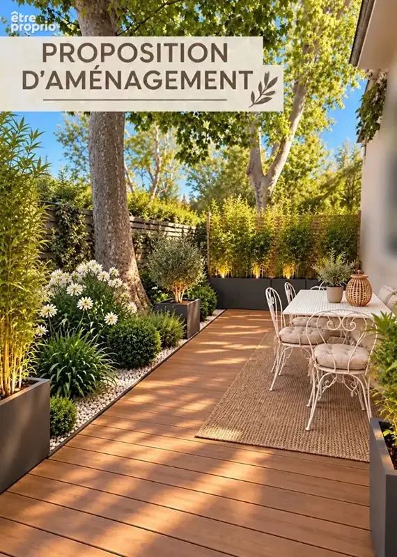 Maison Narbonne 5 pièce(s) 215 m2 - photo 15