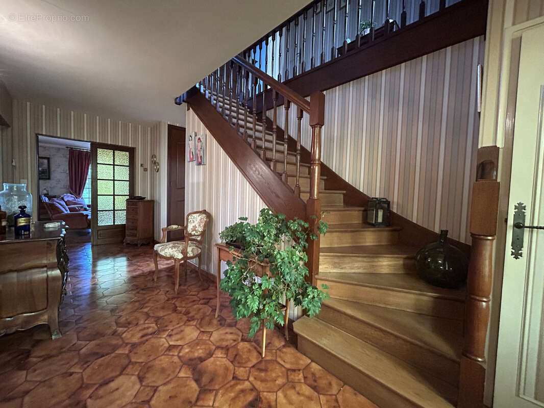 Maison à VITRY-LE-FRANCOIS