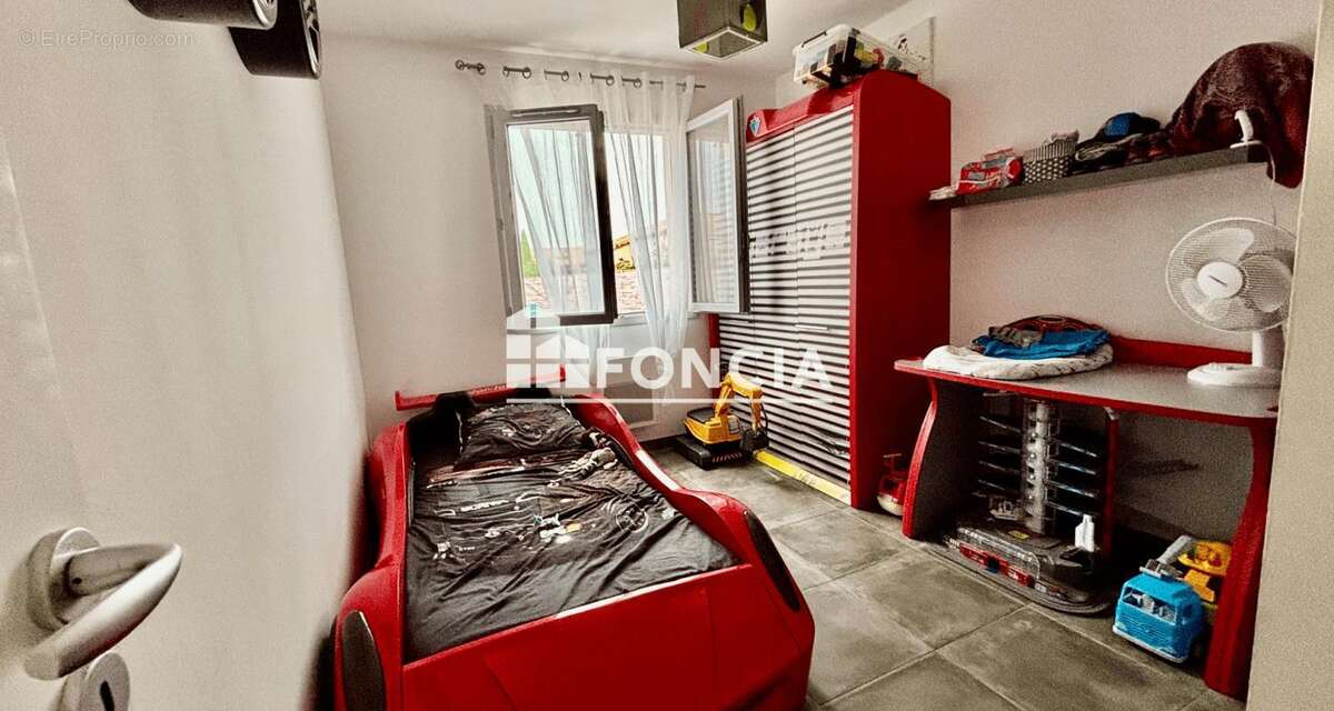 Maison à ARGENS-MINERVOIS