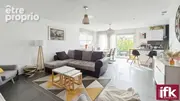 Appartement à HORBOURG-WIHR