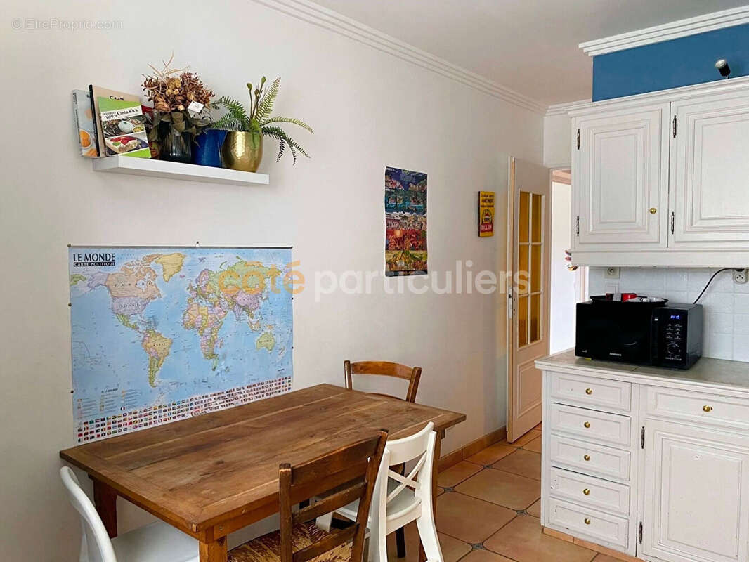 Appartement T4 - Dijon Clemenceau - photo 5