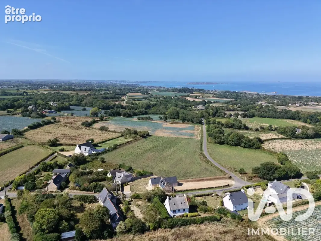 Photo 1 - Maison à PENVENAN