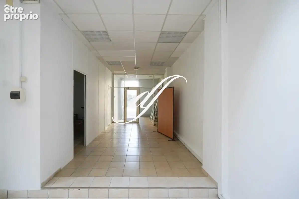 Commerce 313 m² à vendre à Paris-5e (75005) - photo 3