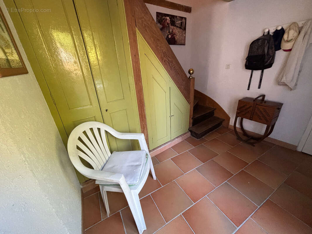 Maison de charme avec potentiel (115 m²) – rogny-les-sept-écluses 89 - photo 15