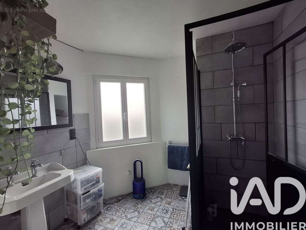 Photo 5 - Maison à QUIMPERLE