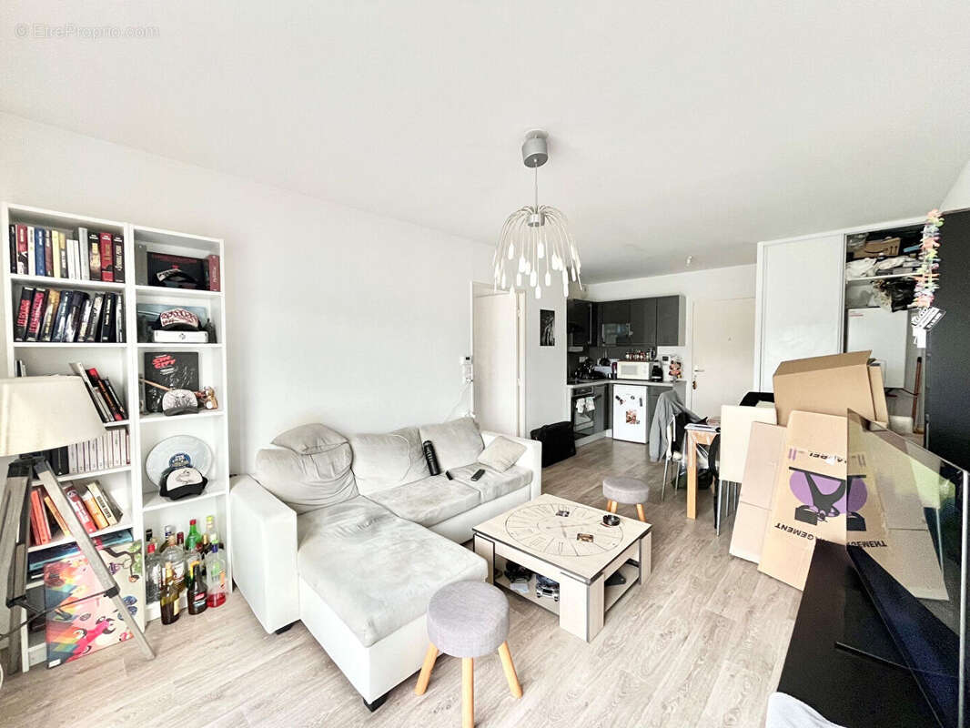 Appartement à CAEN