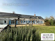 Maison à SAINTE-SOLANGE