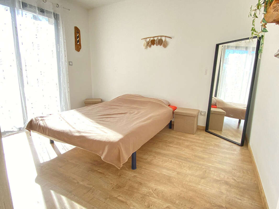 Maison à SAINT-YAGUEN