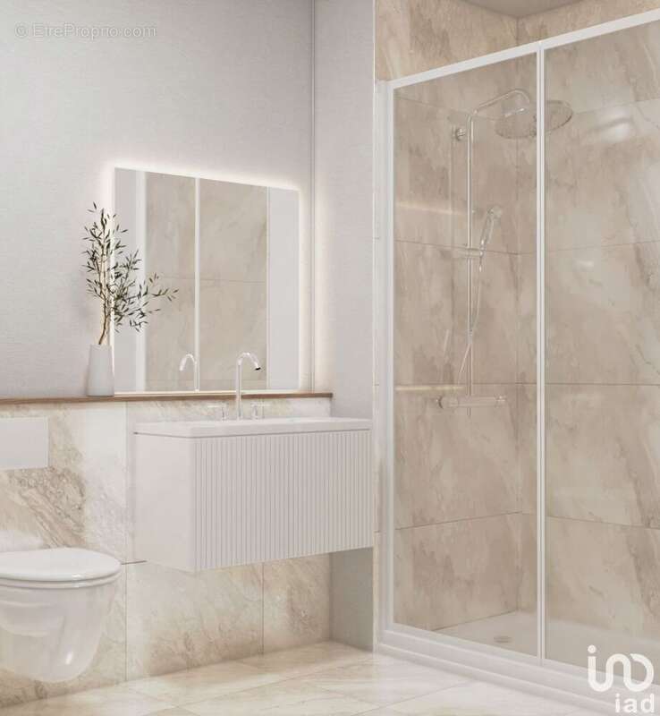 Photo 6 - Appartement à DOLE