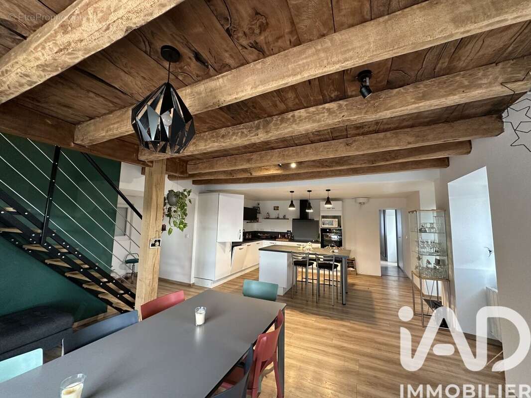 Photo 2 - Maison à LEYME