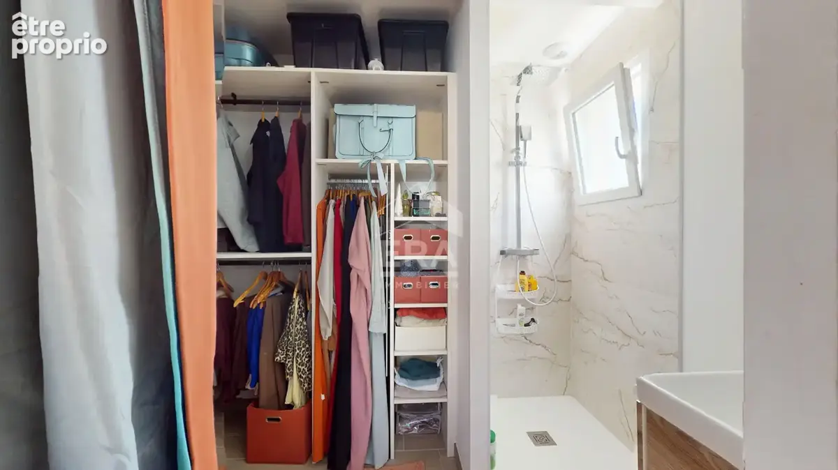 Maison 151m² à bourges - photo 12