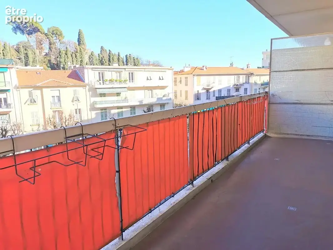 Photo Appartement à Nice au prix de 238 900€