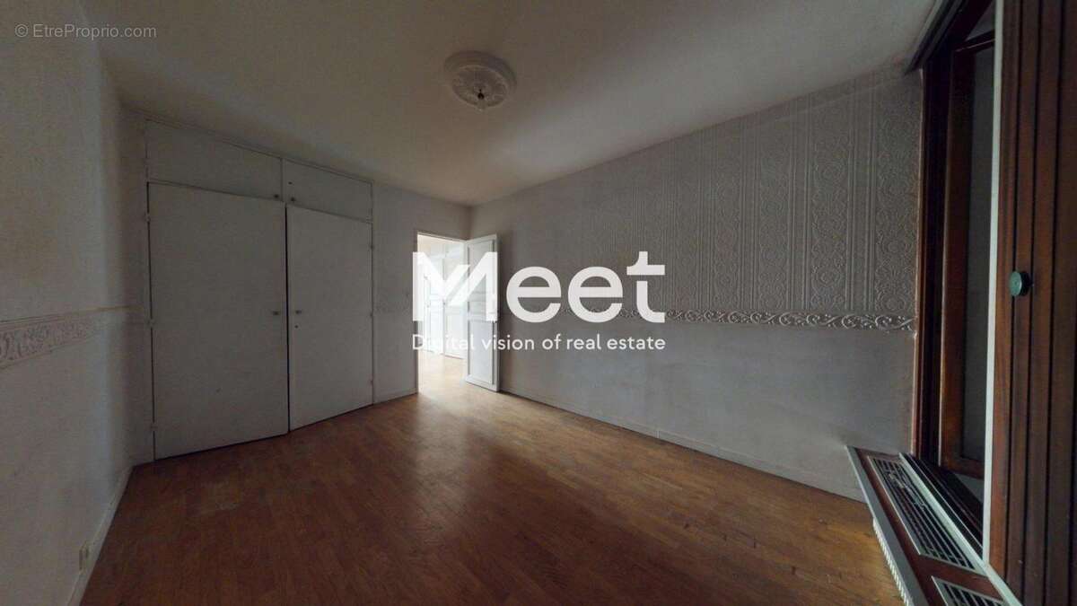 Appartement à VITRY-SUR-SEINE