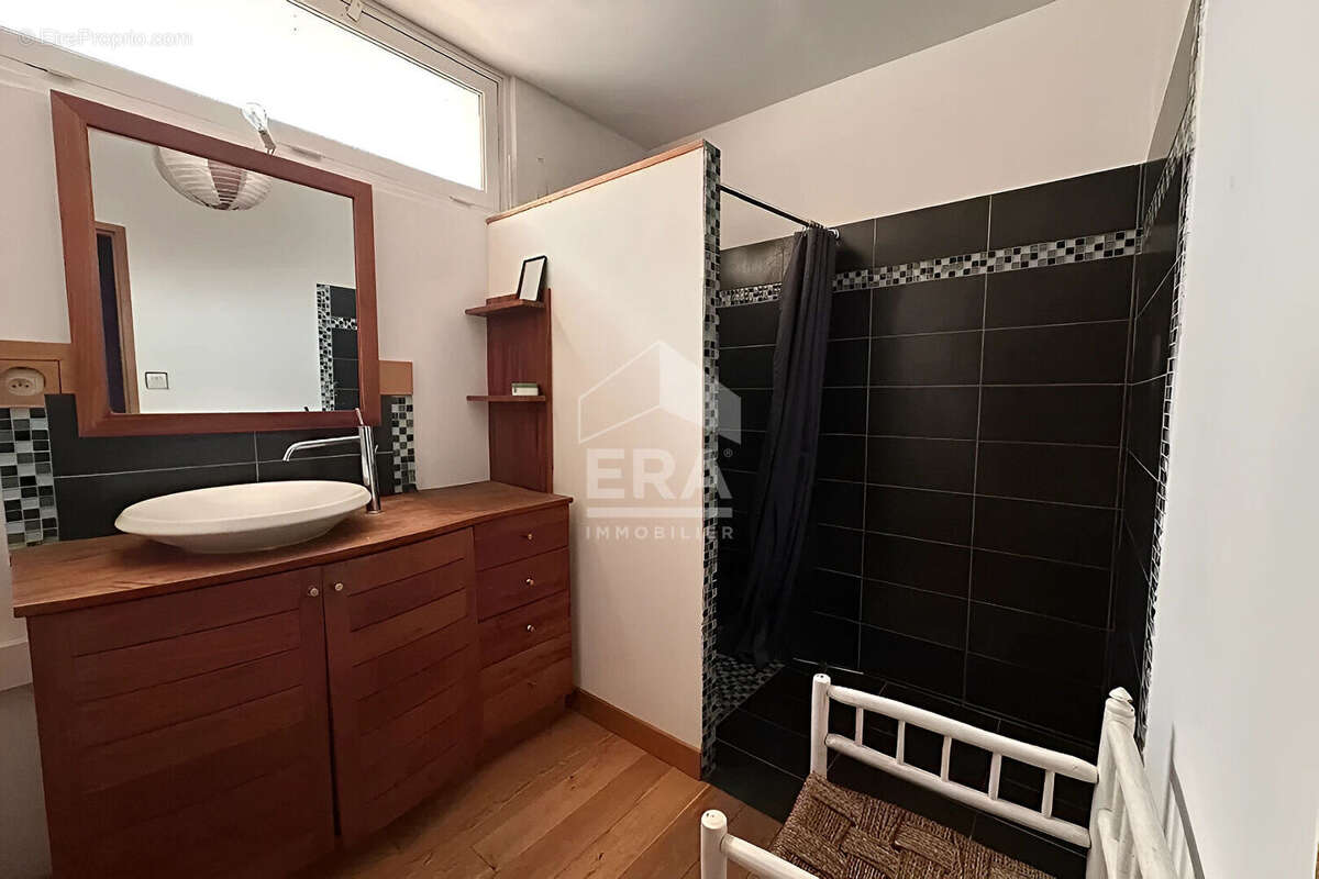 Maison à LA ROCHELLE