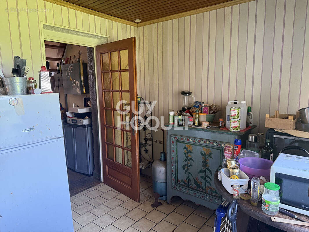 Maison Navenne - photo 6