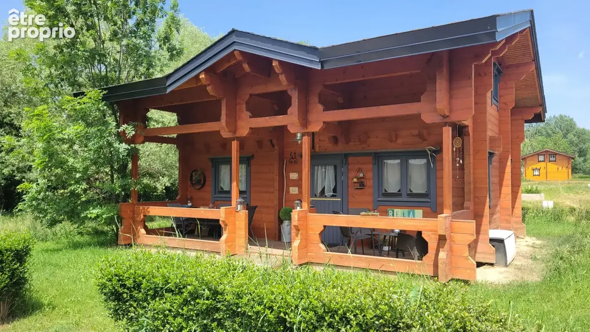 Chalet - estavar - photo 7