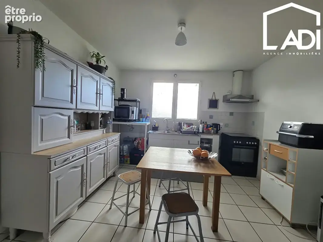 À VENDRE ! Pavillon de plain-pied à Exireuil - photo 3