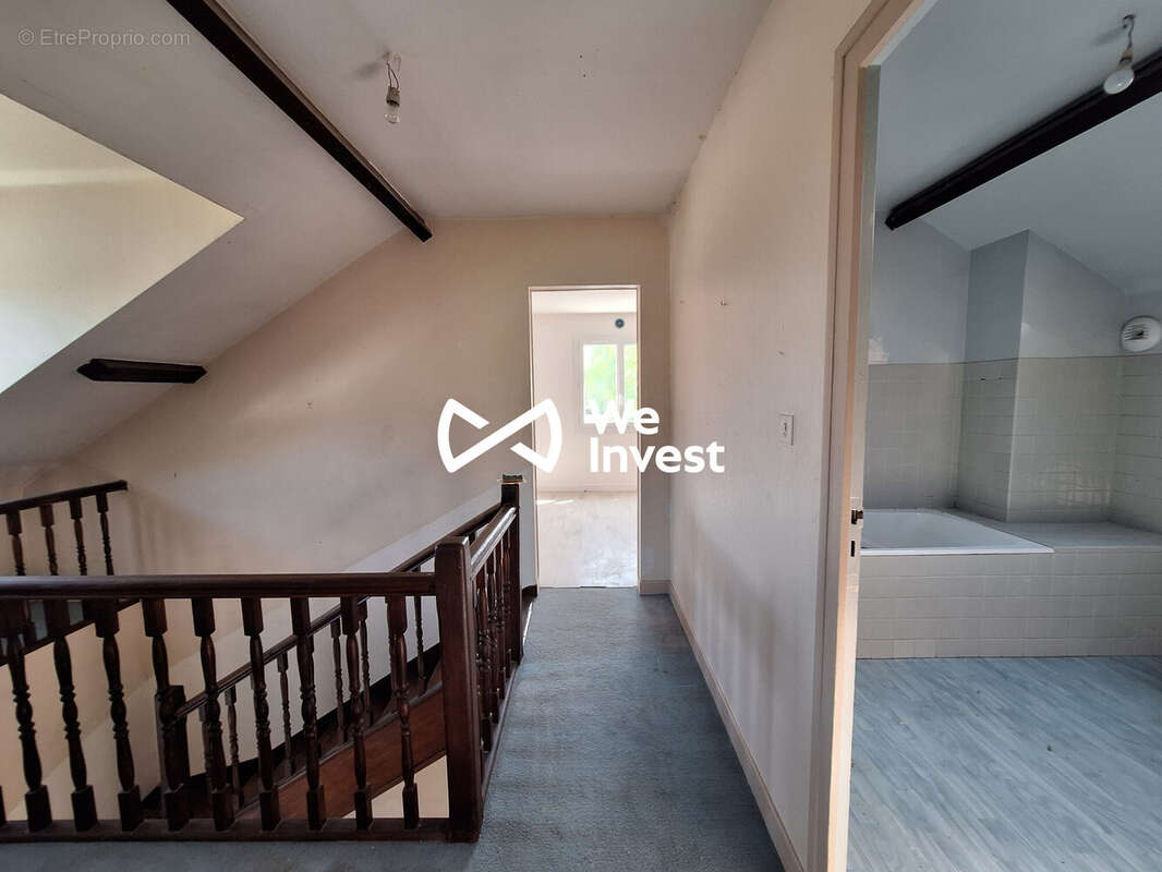 Maison à OLORON-SAINTE-MARIE