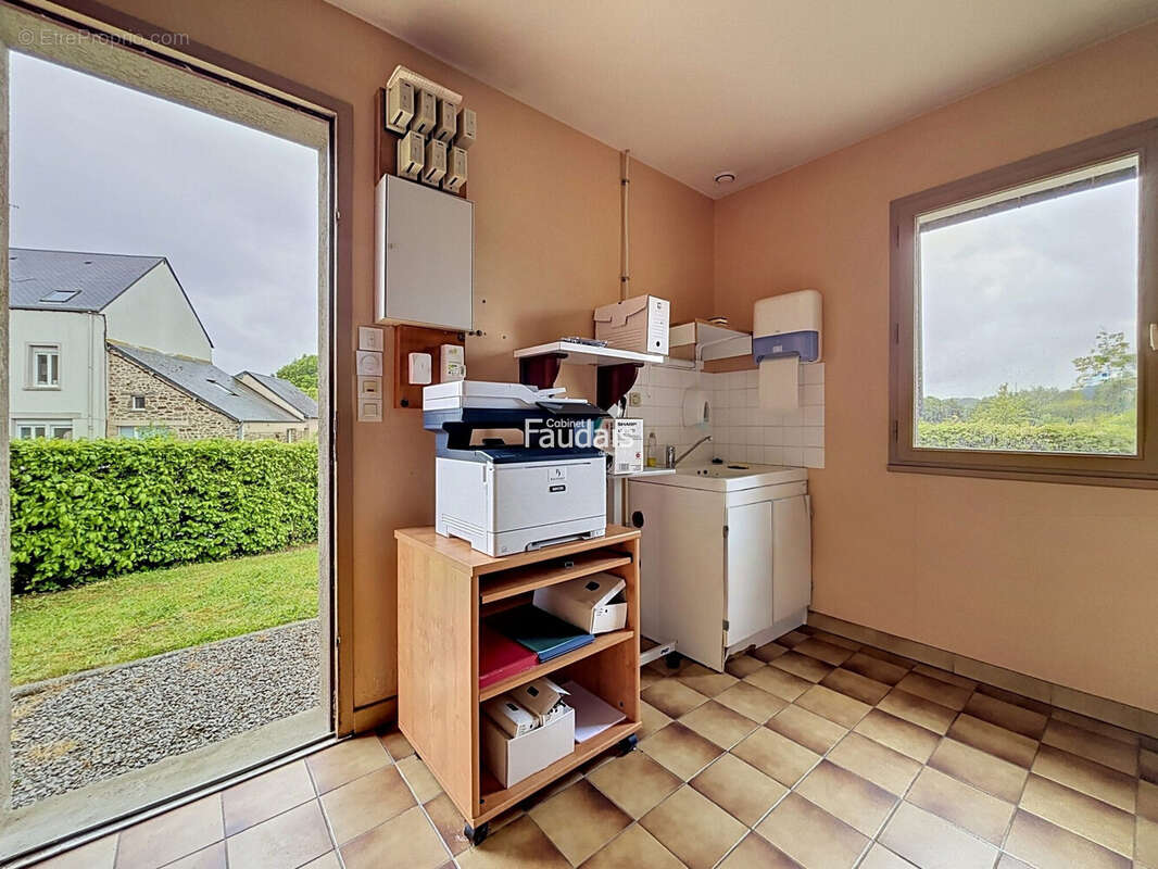 Maison 169 m² à Lithaire  - photo 6