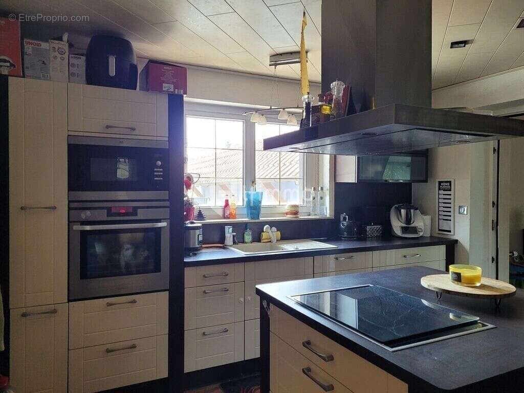 Maison à RETSCHWILLER