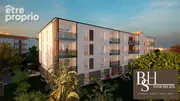 Appartement à NEUVILLE-DE-POITOU