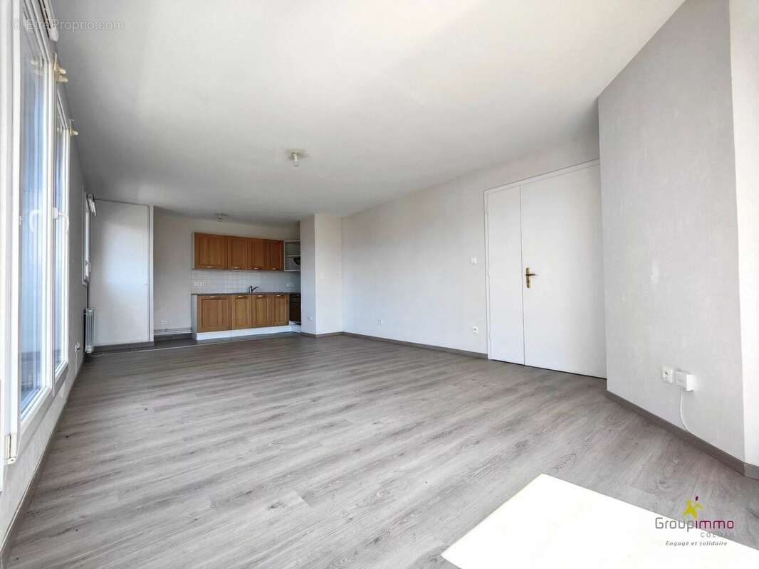 Appartement à SELESTAT