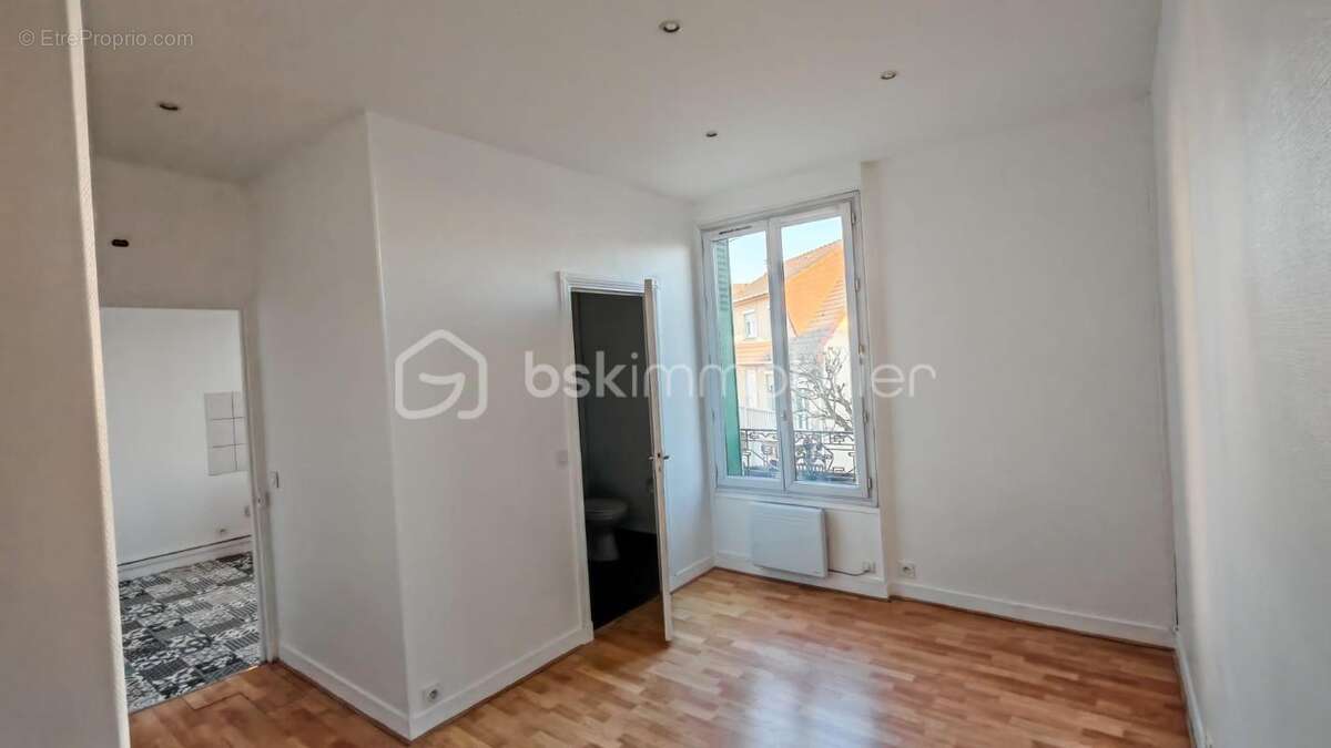 Appartement à DRANCY