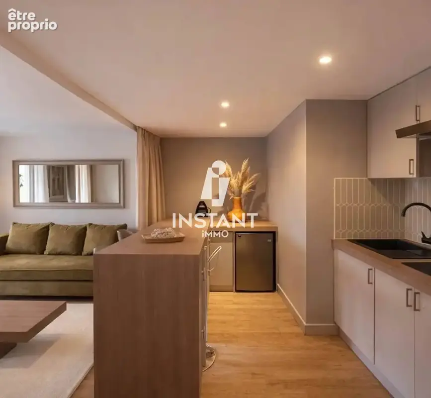 Appartement 2 pièces 38 m² à vendre à Paris-5e (75005) - photo 6