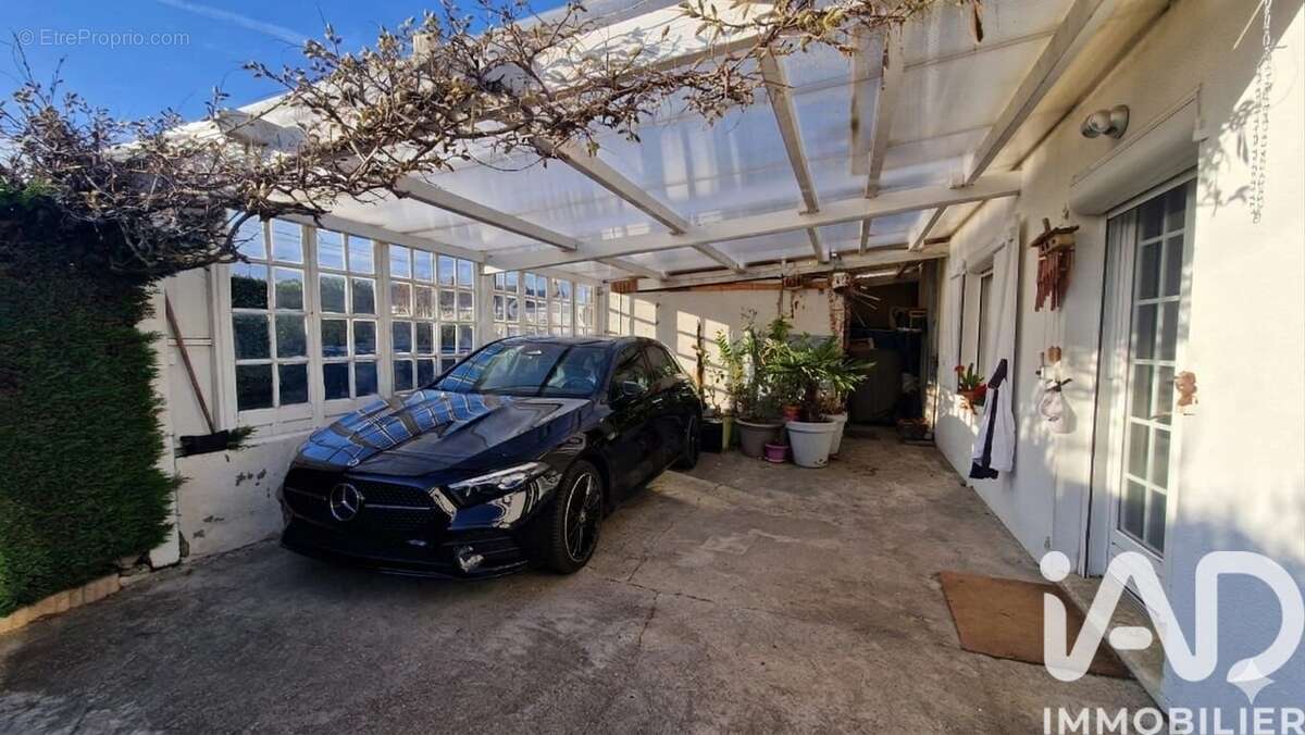 Photo 9 - Maison à JOUE-LES-TOURS