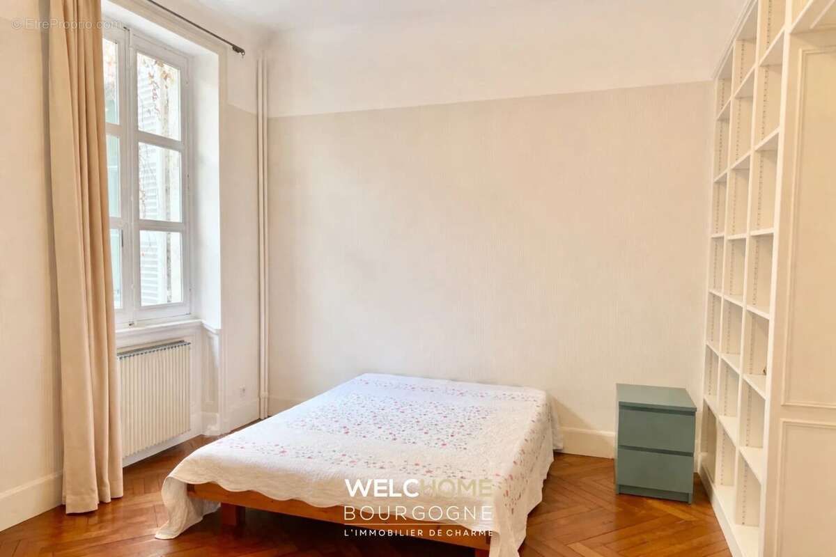 Appartement à CHALON-SUR-SAONE