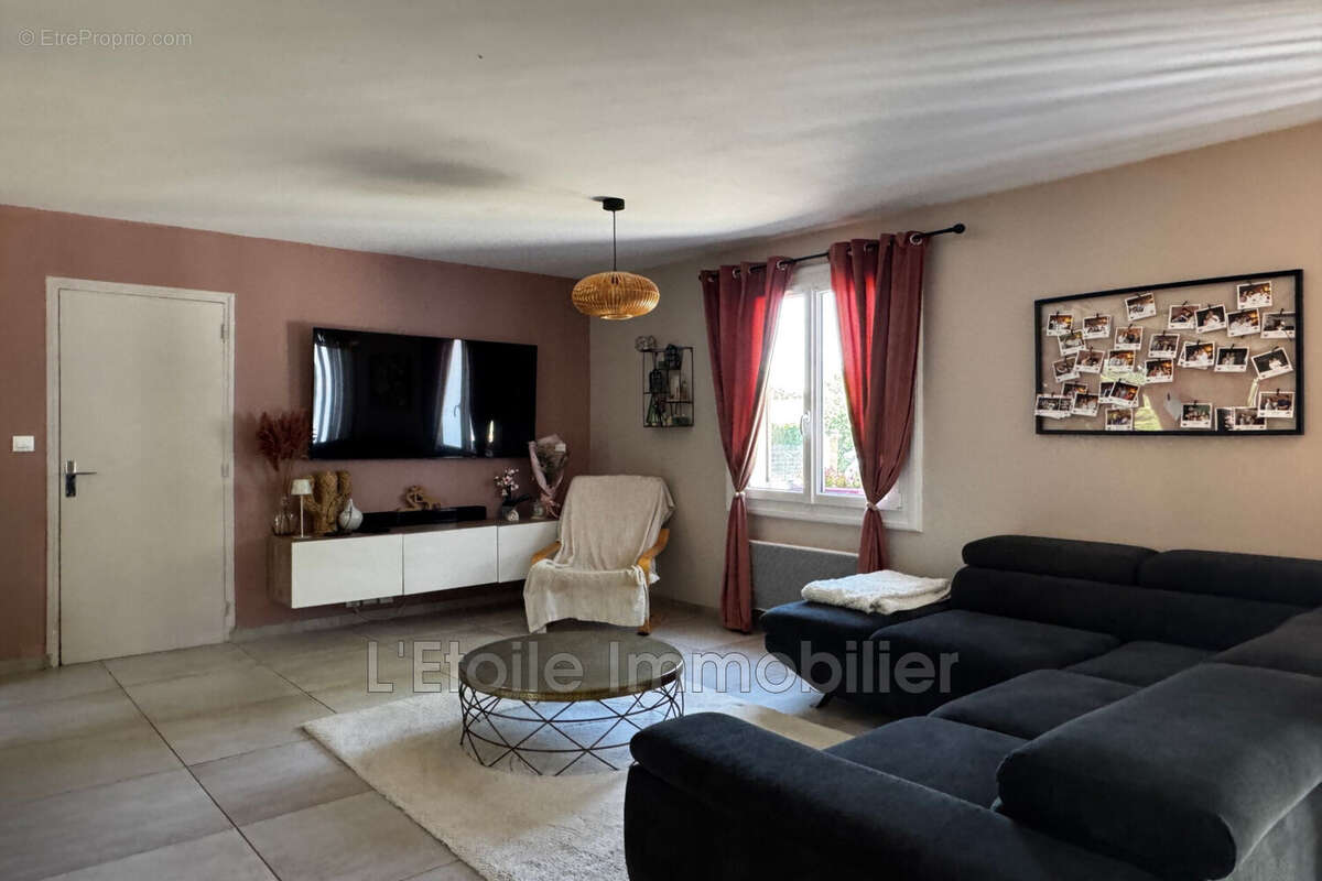 Maison 109 m² à Mortagne-Au-Perche  - photo 4
