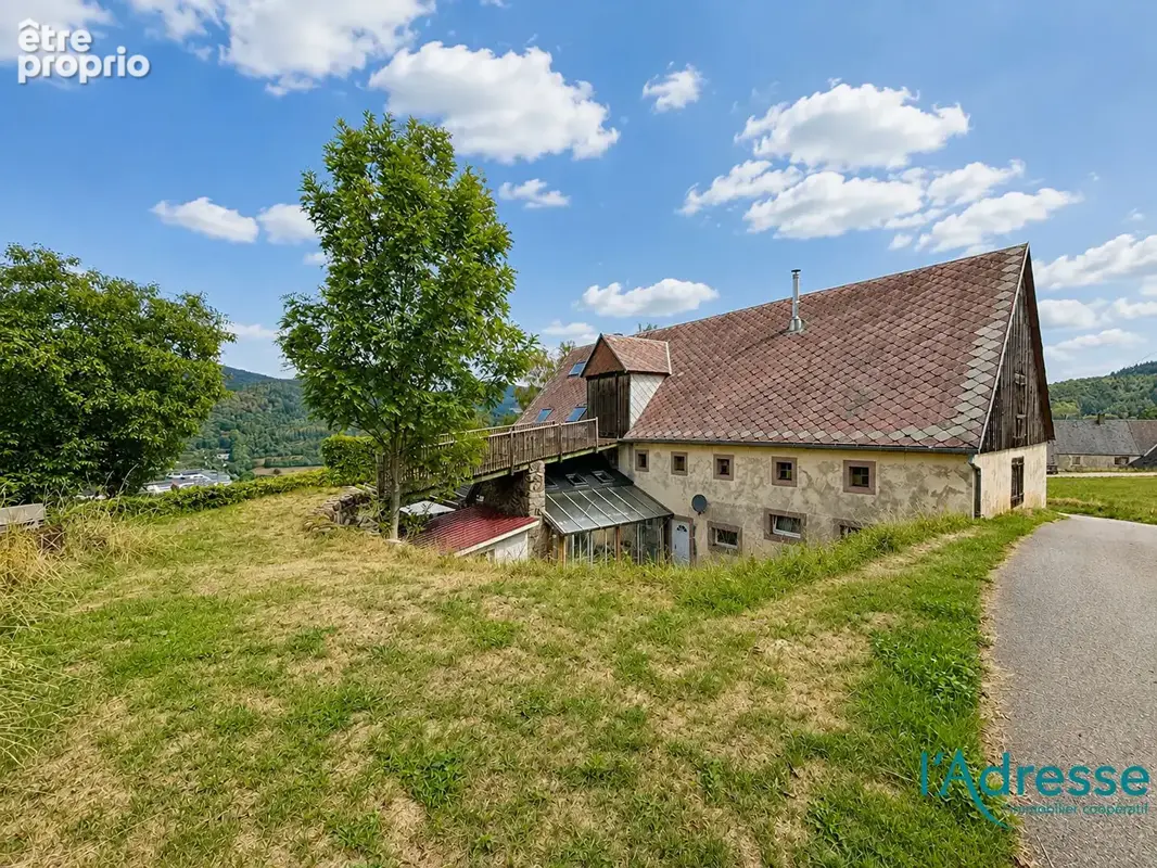 Maison Orbey 7 pièces 181.82 m² - photo 16