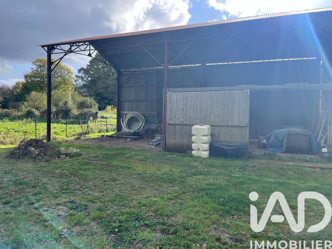 Photo 7 - Maison à PIPRIAC