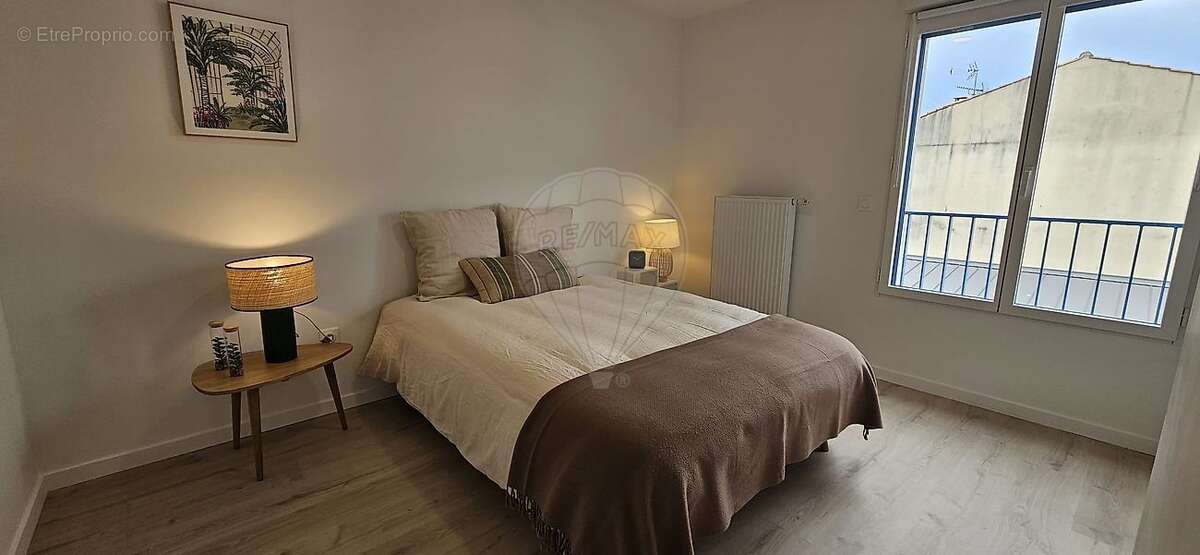 Appartement 1 chambre(s) à vendre - photo 24