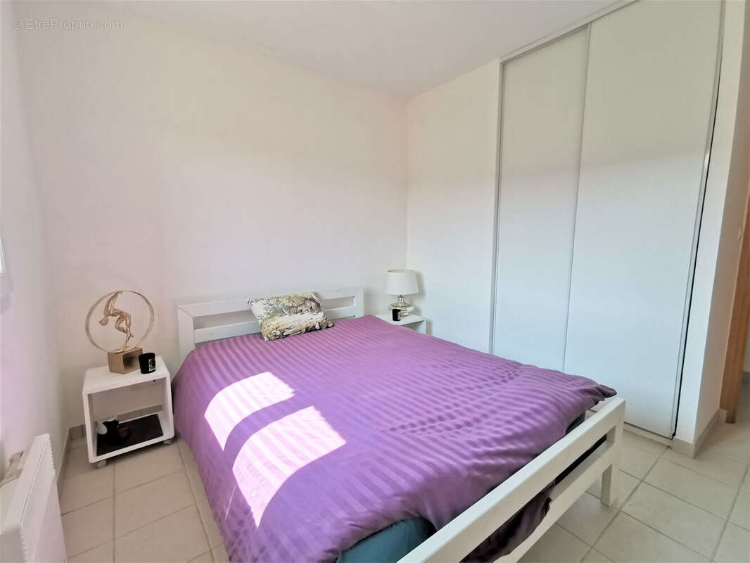 Photo 7 - Maison à BEUSSENT