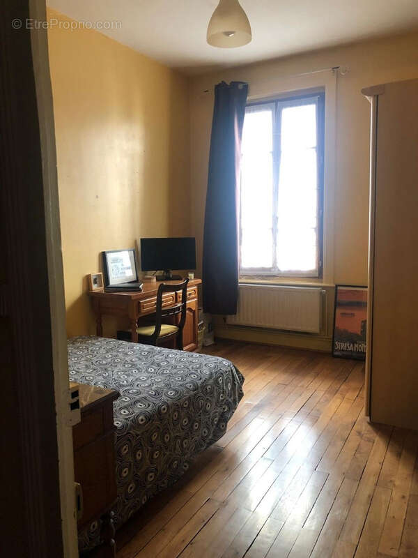 Appartement à LYON-3E