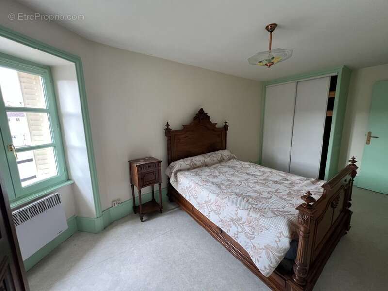 Appartement à TRAMAYES