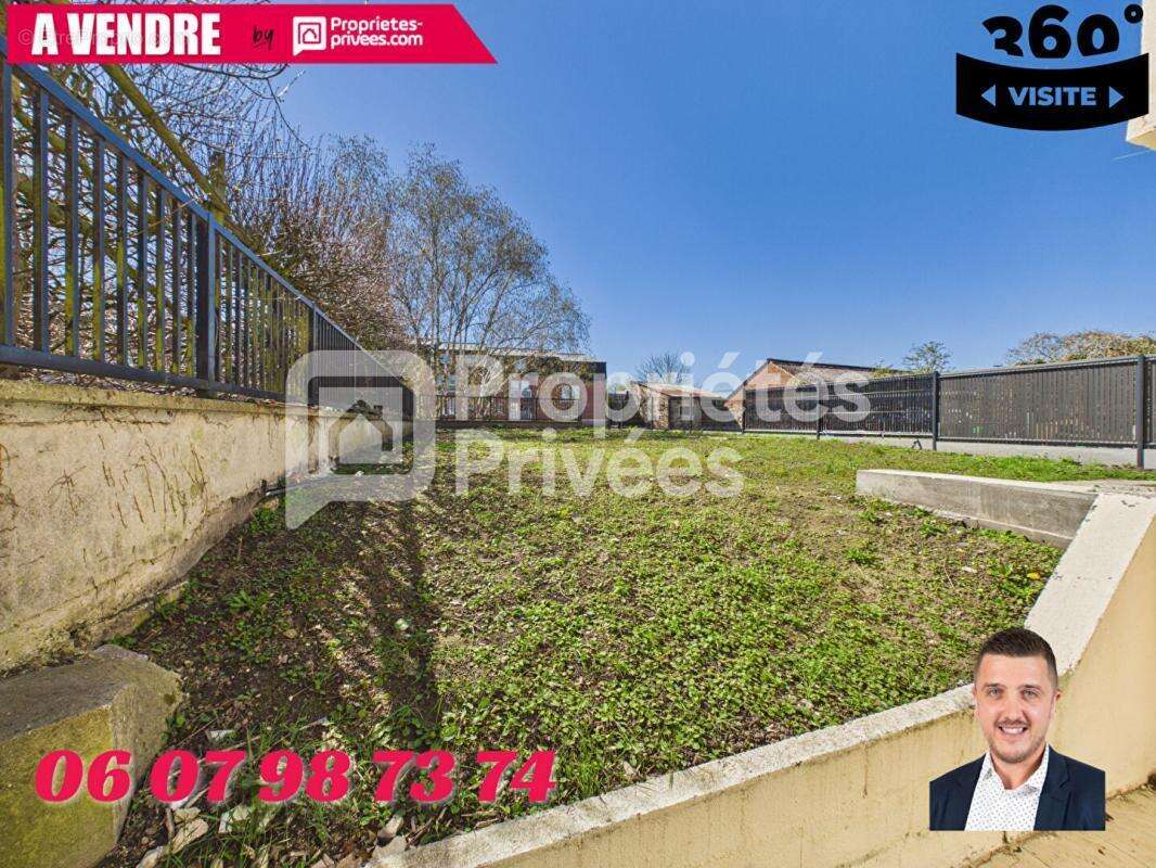 Appartement à HAUTMONT