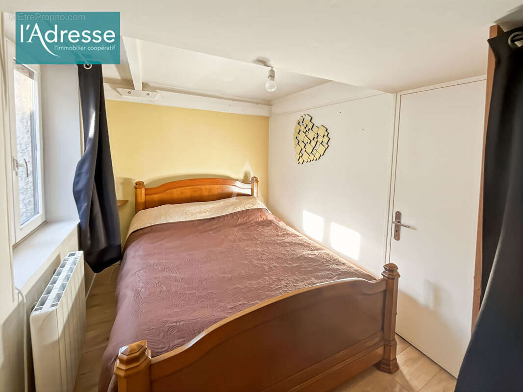 Maison à CROISSY-SUR-SEINE