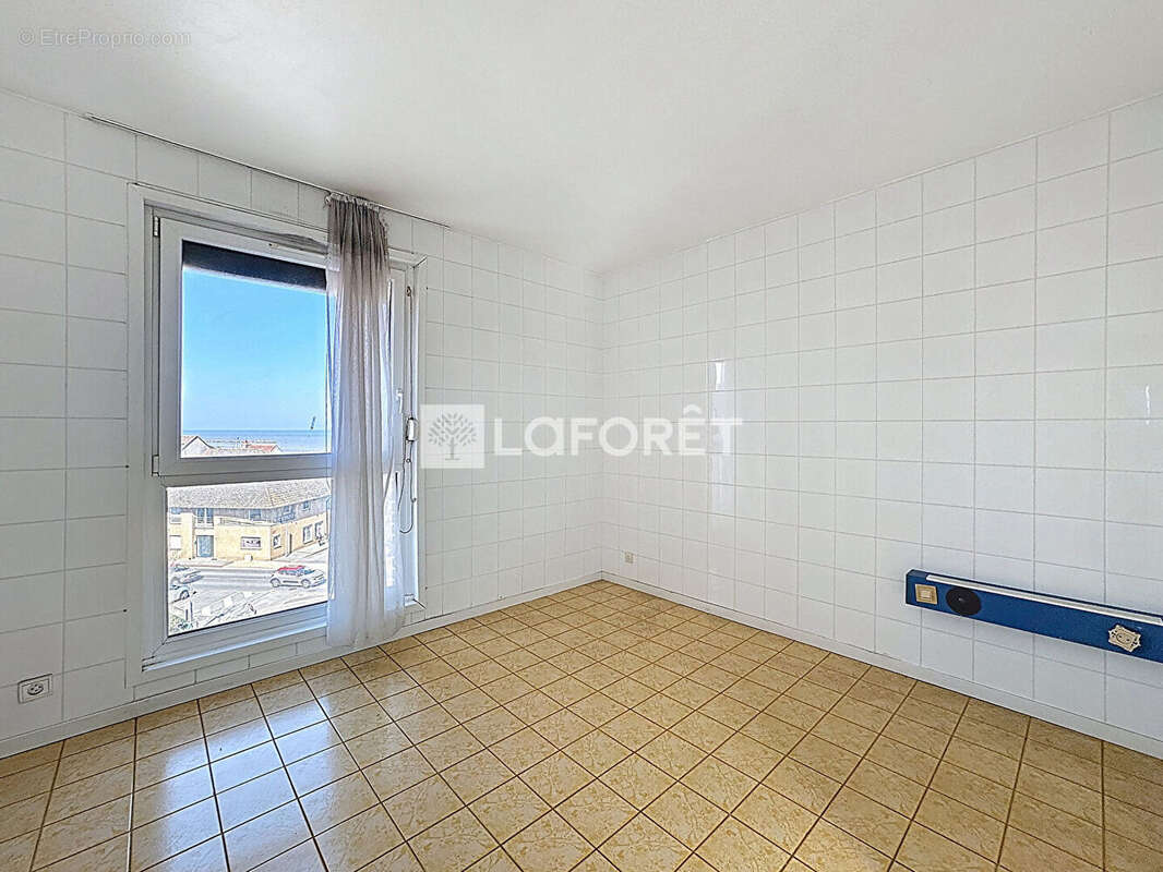 Appartement à DUNKERQUE