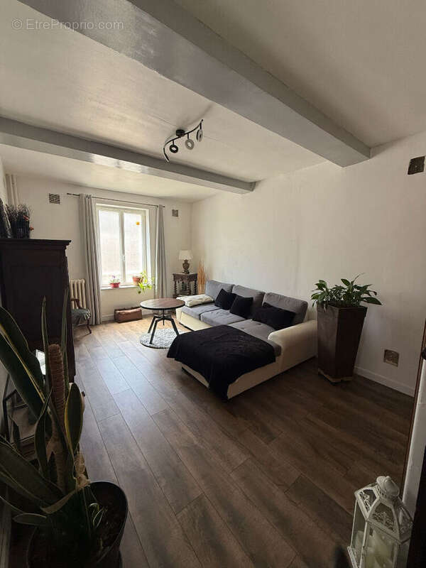 Maison 105m² pleine de charme avec jardin sans vis a vis - photo 3