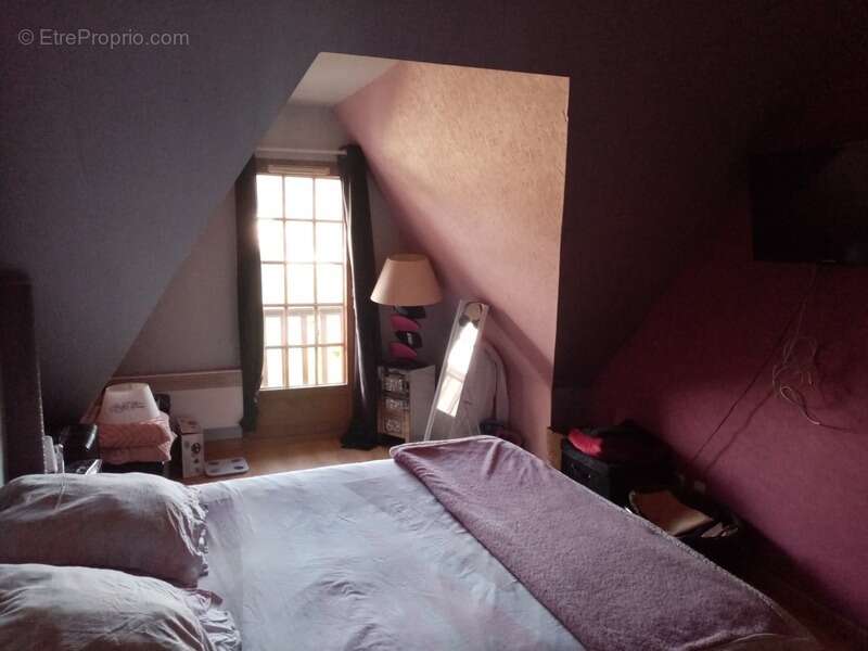 Maison à CANY-BARVILLE