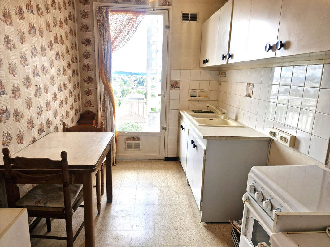 Appartement à BRON