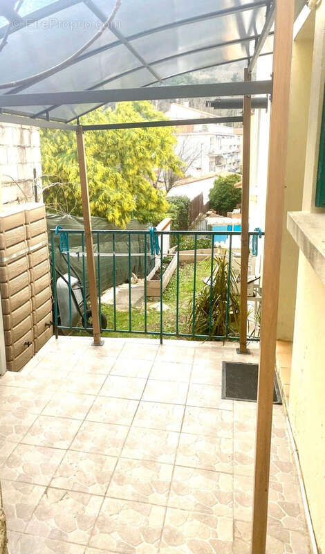 Maison à AMELIE-LES-BAINS-PALALDA