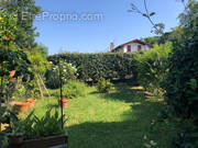 Maison à CAMBO-LES-BAINS