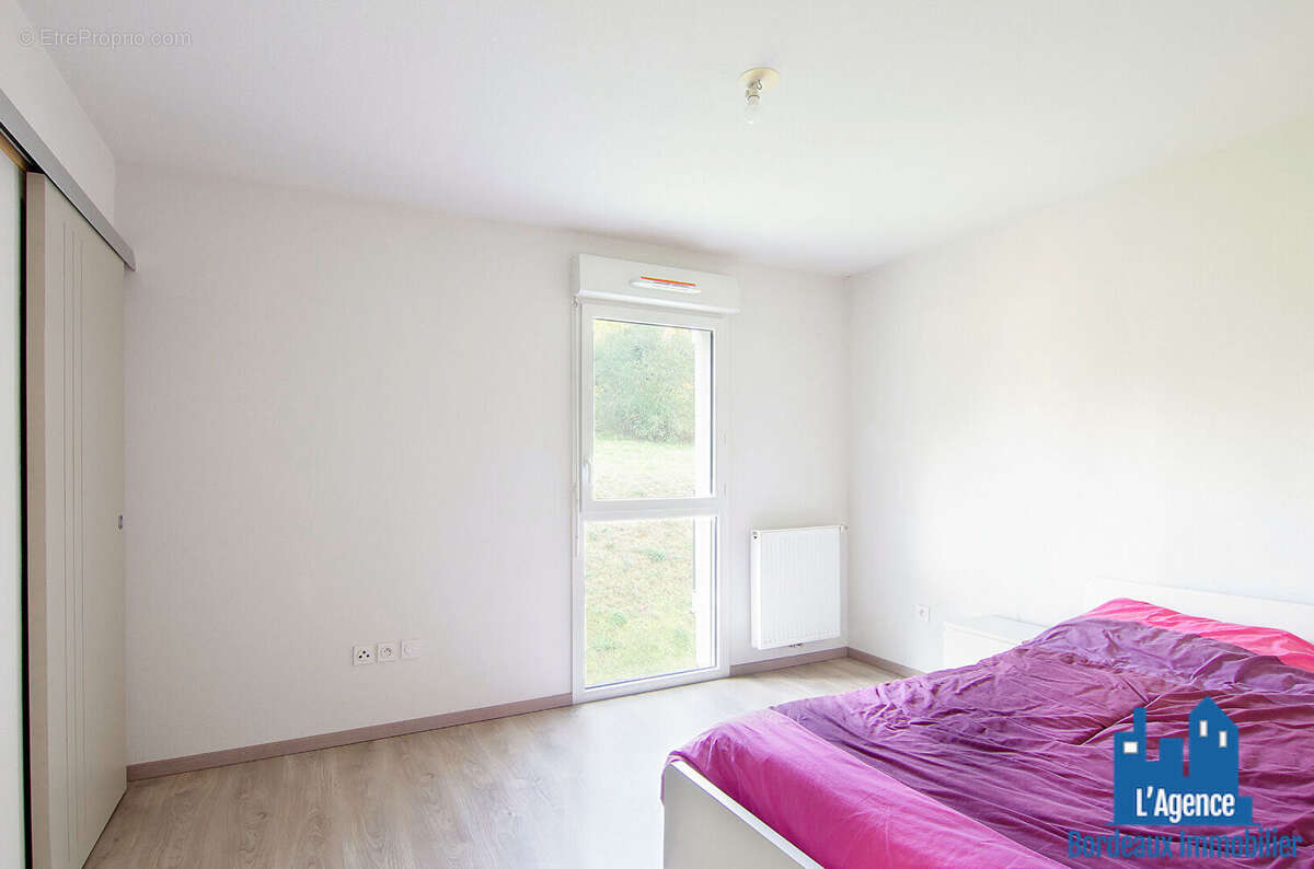 Appartement à BASSENS