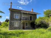 Maison à FIRMI