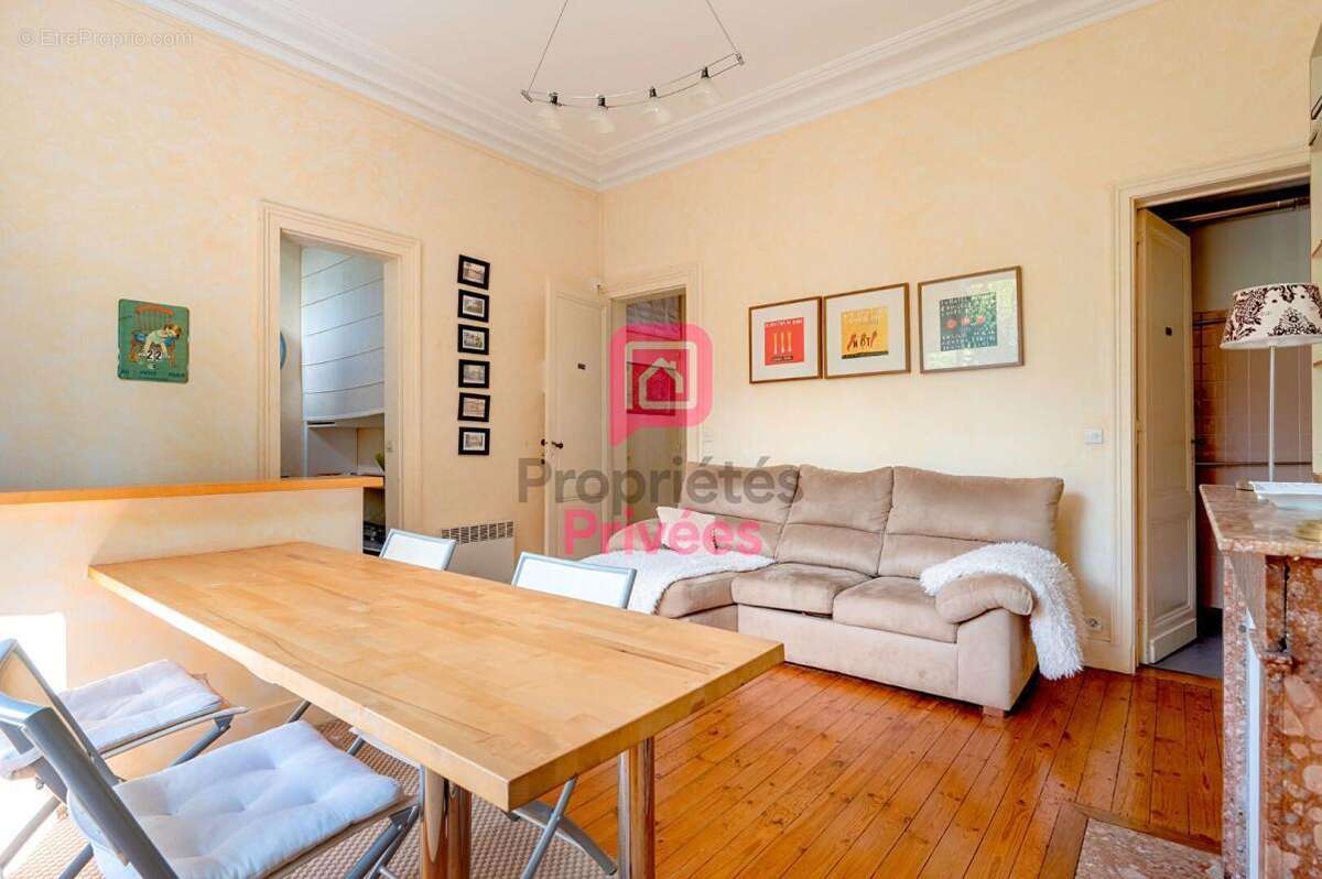 Appartement à ARCACHON