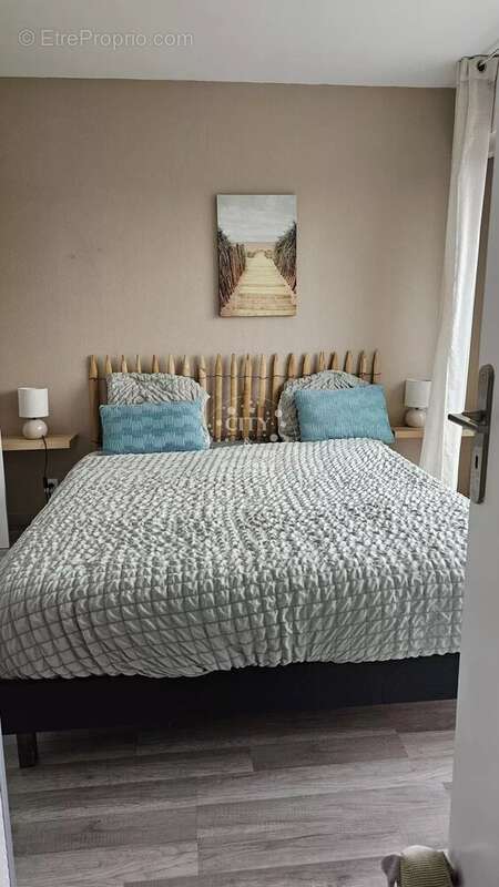 Appartement à MERLIMONT