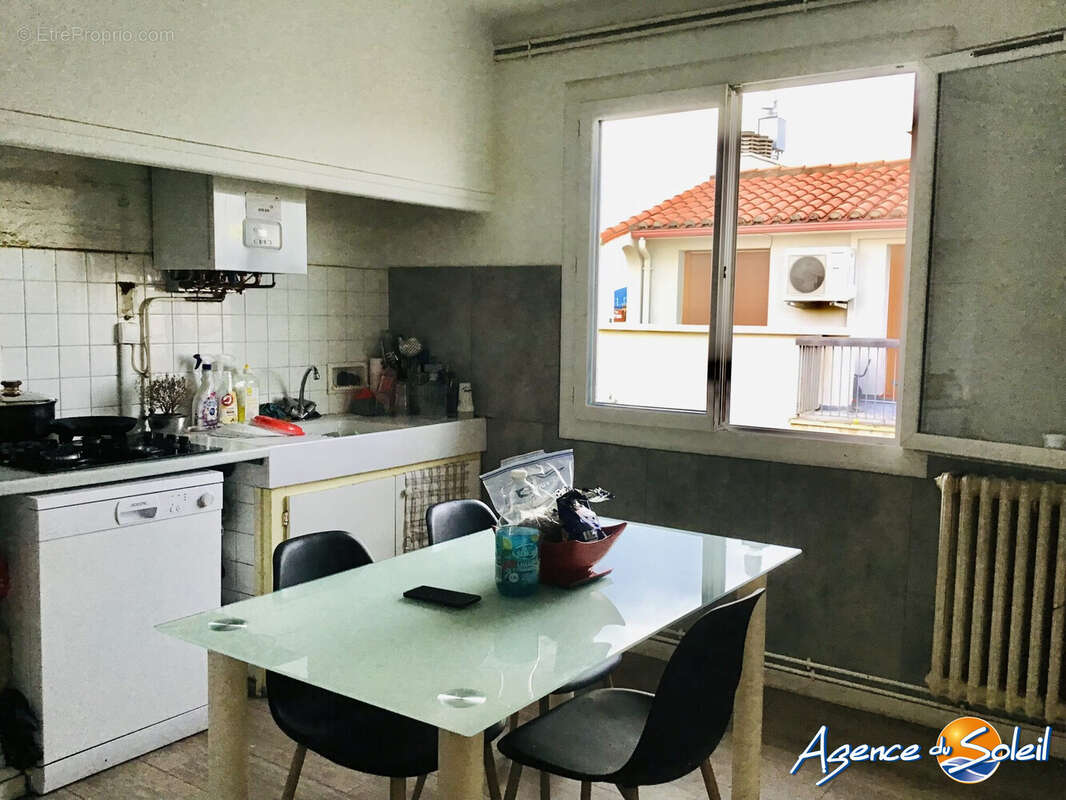 Appartement à PERPIGNAN